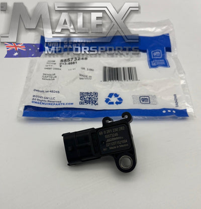 Gm Ls3 Map Sensor Suits L98 L76 L77 Bolt Type 55573248