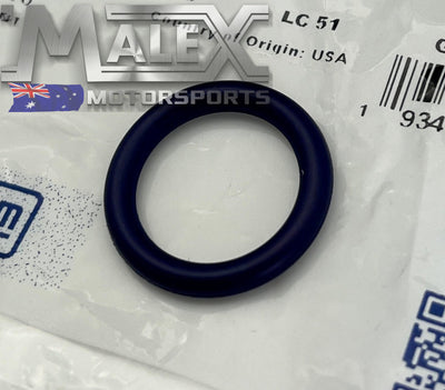 Gm Lsa Supercharger Heat Exchanger O Ring 12608997 Gasket