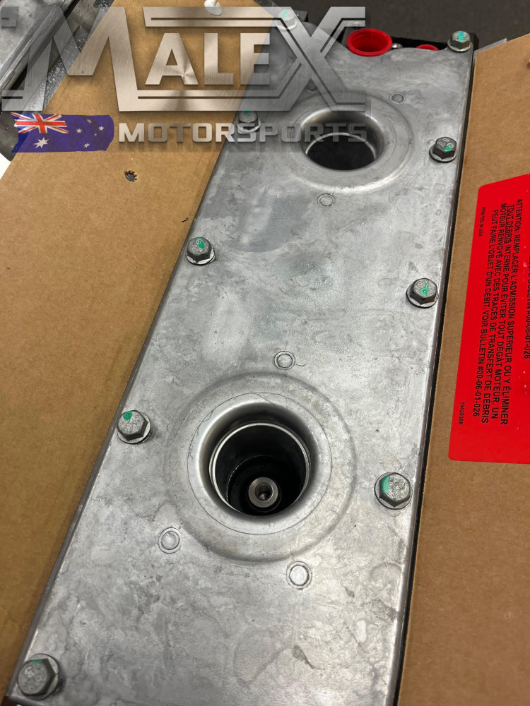 GM Performance 450HP Gen III 6.0L 24X Crate Motor Long Block LQ9 19434650