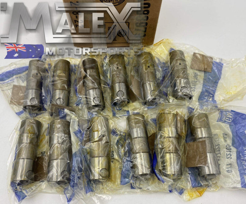 Gm Performance Lifters For L67 & Ecotec Vs Vt Vx Vy Supercharged V6