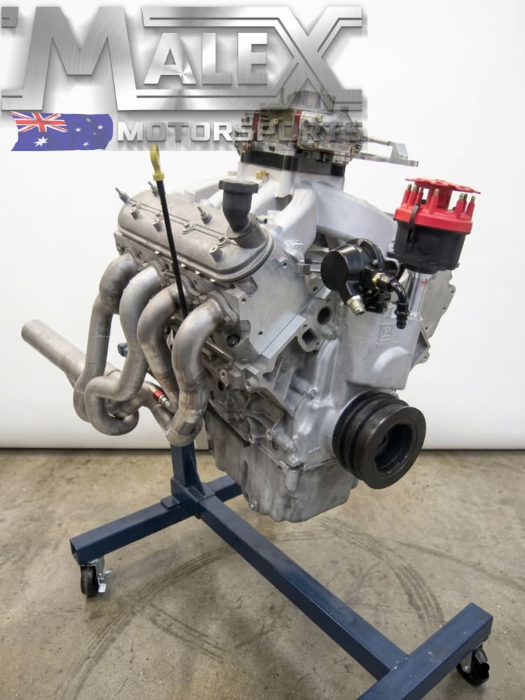 GM Performance LS Distributor Conversion Timing Cover LS1 LS2 LS3 8895 ...