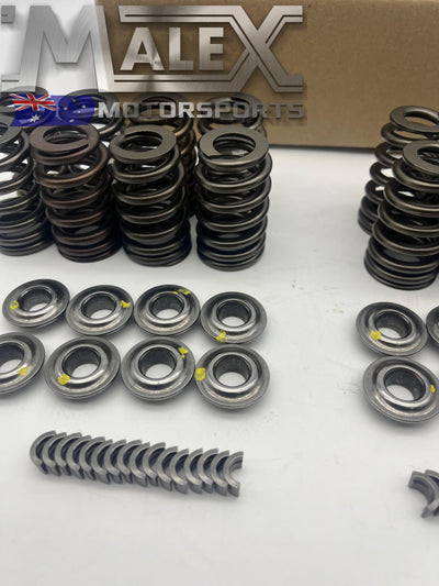 GM Performance LS3 Beehive Spring Set 550’’ Max Lift LS1 LS2 LS3