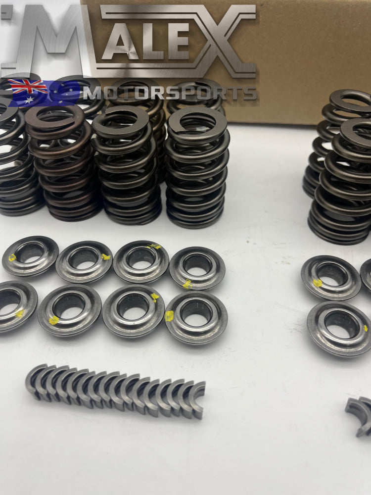 GM Performance LS3 Beehive Spring Set 550’’ Max Lift LS1 LS2 LS3