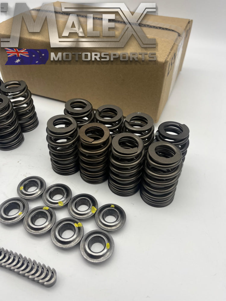 GM Performance LS3 Beehive Spring Set 550’’ Max Lift LS1 LS2 LS3