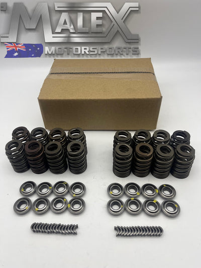 GM Performance LS3 Beehive Spring Set 550’’ Max Lift LS1 LS2 LS3