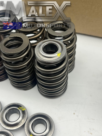 GM Performance LS3 Beehive Spring Set 550’’ Max Lift LS1 LS2 LS3