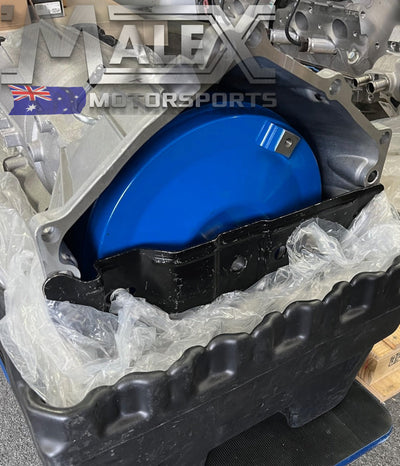 Gm Performance Supermatic 6L80E 19366637 2Wd