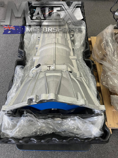 Gm Performance Supermatic 6L80E 19366637 2Wd