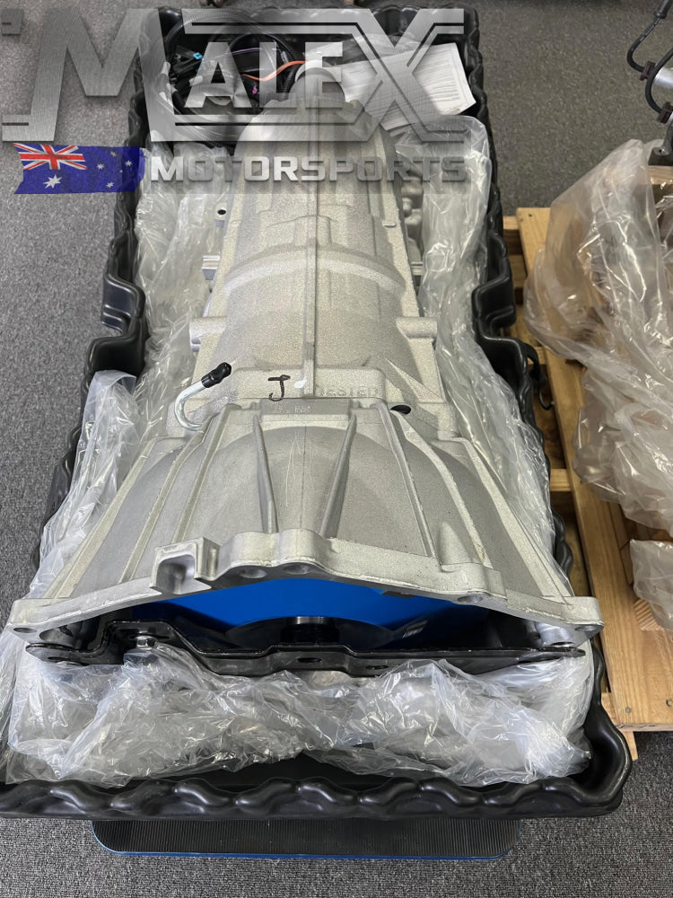 Gm Performance Supermatic 6L80E 19366637 2Wd