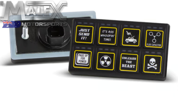 haltech-can-keypad-8-button-