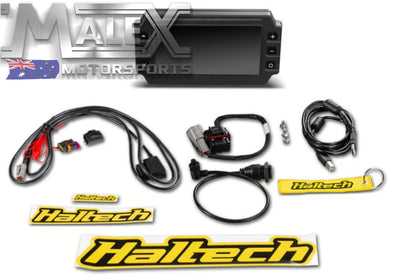 Haltech Ic-7 Digital Dash Kit Size: 7In