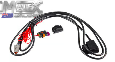 Haltech iC-7 / uC-10 OBDII to CAN Cable Length: 1400mm / 55in
