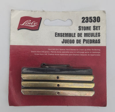 Hard 240 Grit Stones For Engine Cylinder Hone To Suit Ls Engines Ls1 Ls2 Ls3 Etc