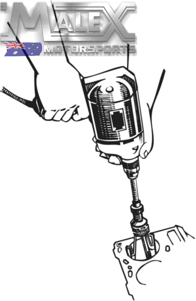 Hard 240 Grit Stones For Engine Cylinder Hone To Suit Ls Engines Ls1 Ls2 Ls3 Etc