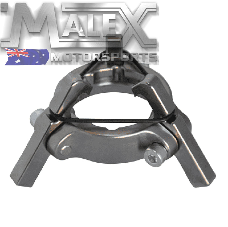 Harmonic Balancer Kit Pro Tool