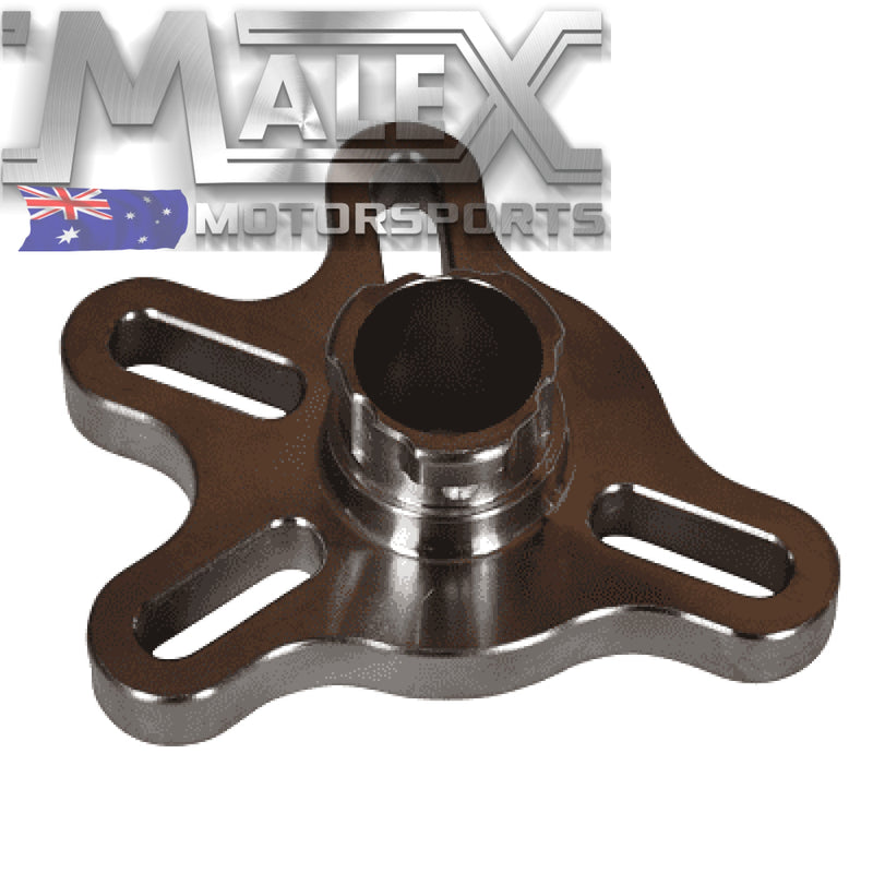 Harmonic Balancer Kit Pro Tool