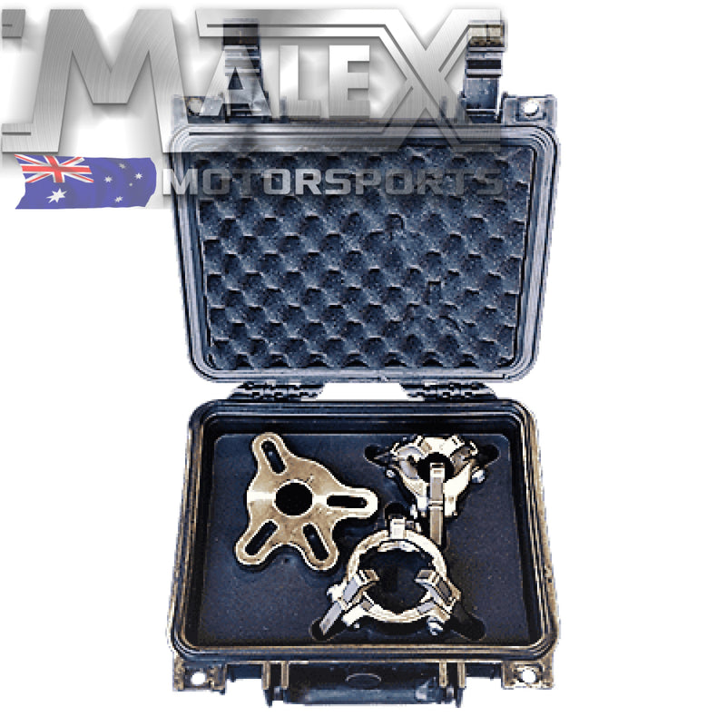 Harmonic Balancer Kit Pro Tool