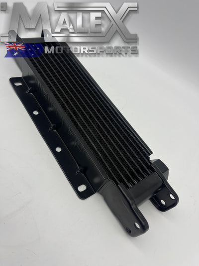 HAYDEN Premium Compact Transmission / Engine Oil Cooler