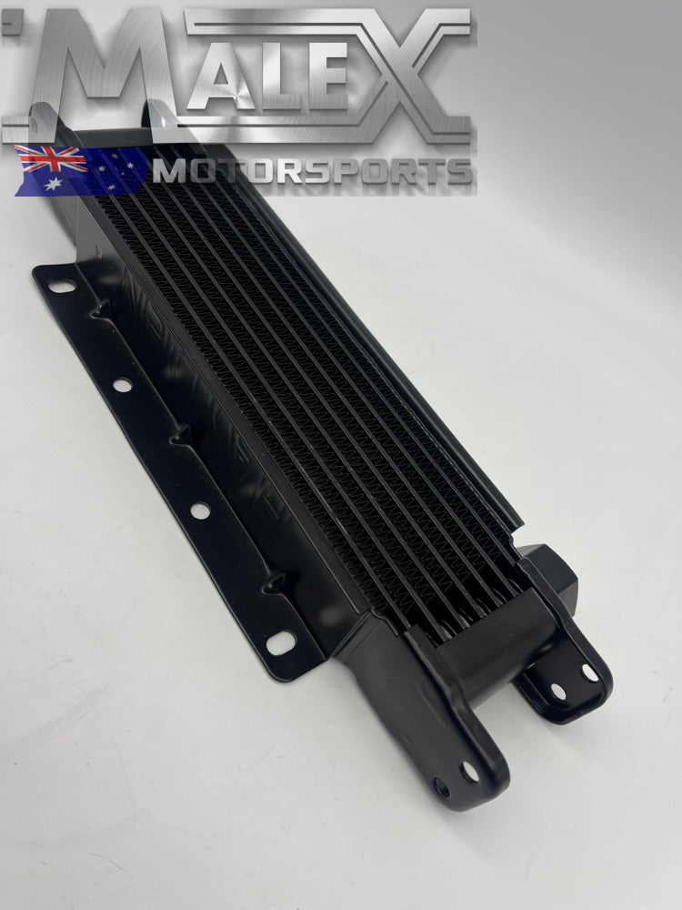 HAYDEN Premium Compact Transmission / Engine Oil Cooler