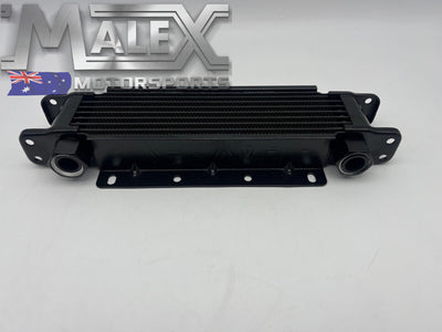 HAYDEN Premium Compact Transmission / Engine Oil Cooler