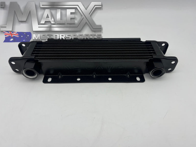 HAYDEN Premium Compact Transmission / Engine Oil Cooler