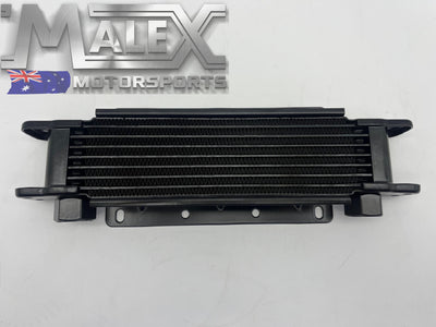 HAYDEN Premium Compact Transmission / Engine Oil Cooler