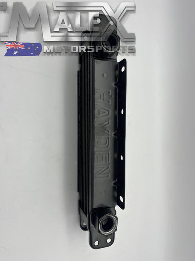 HAYDEN Premium Compact Transmission / Engine Oil Cooler