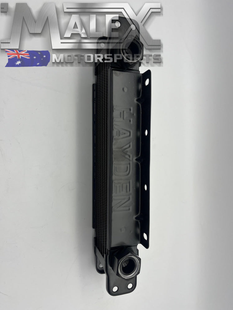 HAYDEN Premium Compact Transmission / Engine Oil Cooler