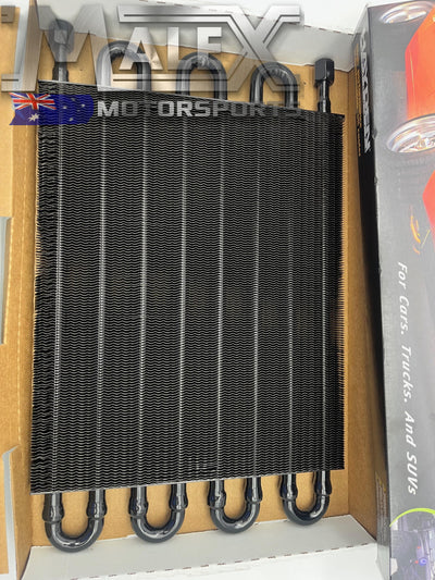 HAYDEN Transmission Oil Cooler 3/4’’ x 10’’ x 15 1/2’’