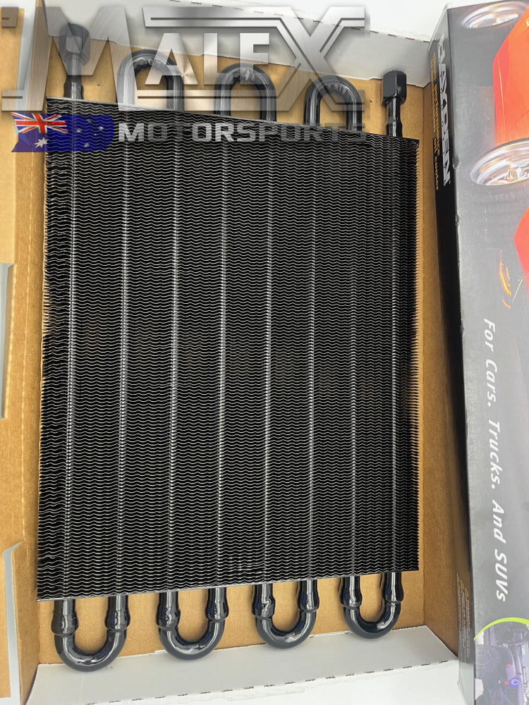 HAYDEN Transmission Oil Cooler 3/4’’ x 10’’ x 15 1/2’’