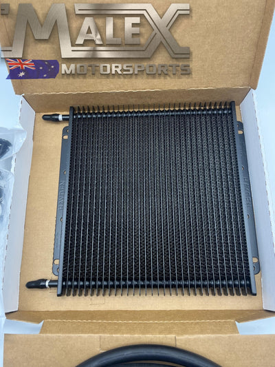 HAYDEN Transmission Oil Cooler 3/4’’ x 11 5/8’’ x 11’’