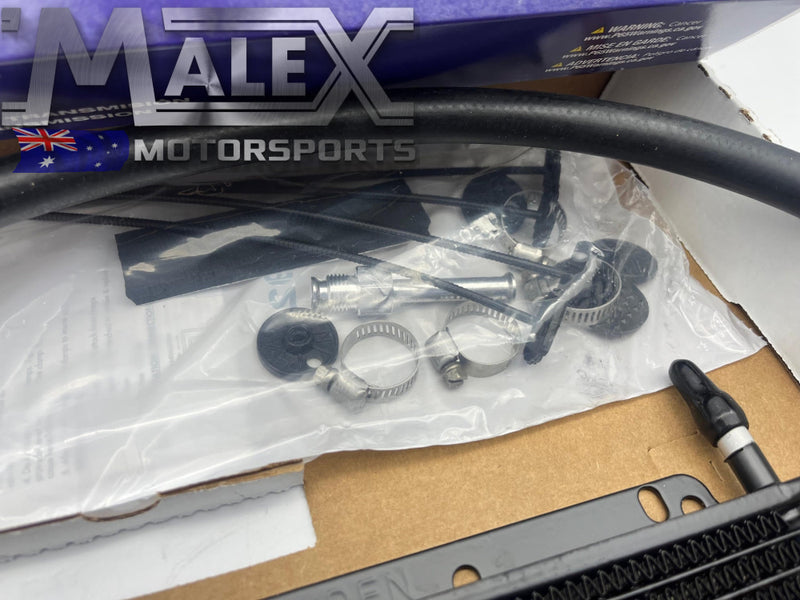HAYDEN Transmission Oil Cooler 3/4’’ x 6’’ x11’’