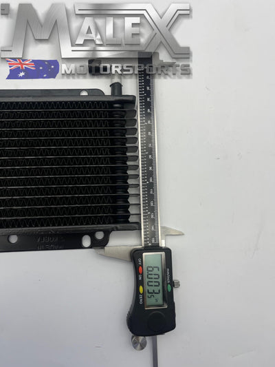 HAYDEN Transmission Oil Cooler 3/4’’ x 6’’ x11’’