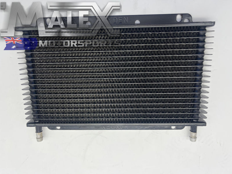 HAYDEN Transmission Oil Cooler 3/4’’ x 7 1/2’’ x 11’’