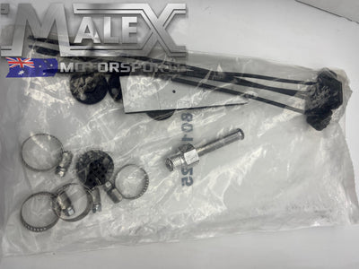 HAYDEN Transmission Oil Cooler 3/4’’ x 7 1/2’’ x 11’’