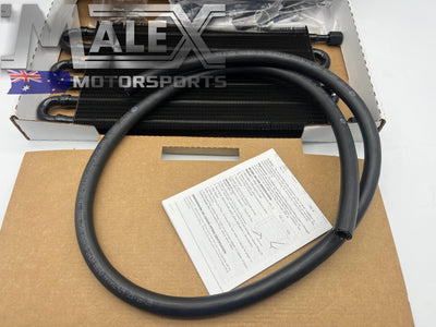 HAYDEN Transmission Oil Cooler 3/4’’ x 7 1/2’’ x 15 1/2’’