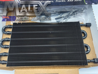 HAYDEN Transmission Oil Cooler 3/4’’ x 7 1/2’’ x 15 1/2’’