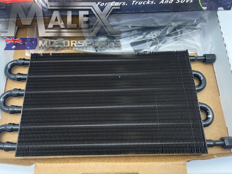 HAYDEN Transmission Oil Cooler 3/4’’ x 7 1/2’’ x 15 1/2’’