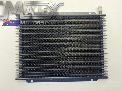 HAYDEN Transmission Oil Cooler 3/4’’ x 9 1/2’’ x 11’’