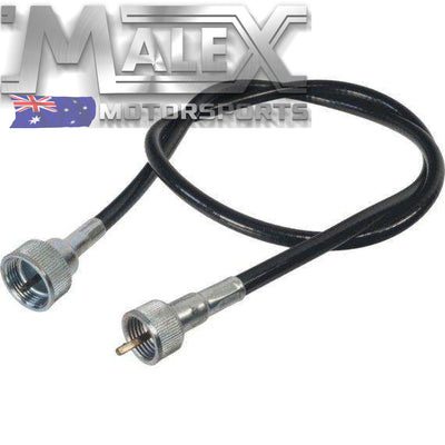 Hk Hg Ht Lj Lc Xr Xy 5/8 Thread Fits Gm Ford Chrysler Speedo Cable Speedbox Speedo Cable