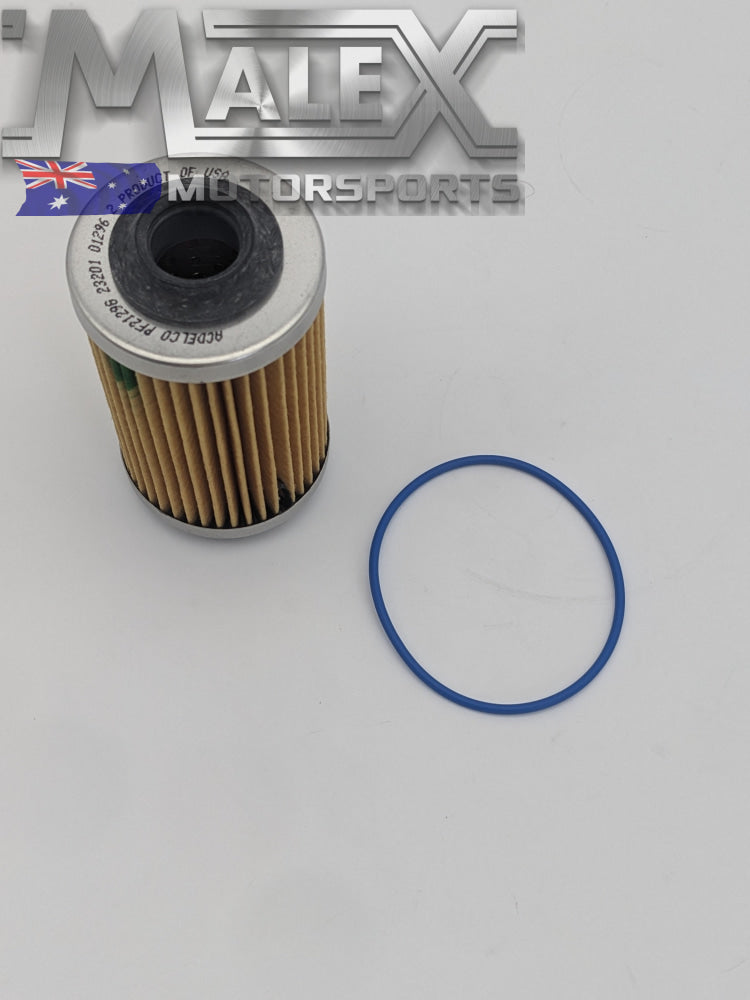 Holen V6 Commodore Vz-Ve-Vf Gm Original Acdelco Pf2129G (19381672 19355319)