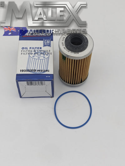 Holen V6 Commodore Vz-Ve-Vf Gm Original Acdelco Pf2129G (19381672 19355319)