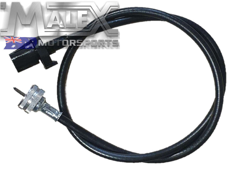 Hq Hj Hz Lh Lx Speedo Cable For Speedbox Kingswood Wb Uc Torana 900Mm Speedo Cable