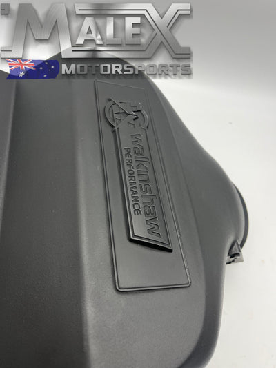 Hsv Walkinshaw Otr Cold Air Intake W427 Nos