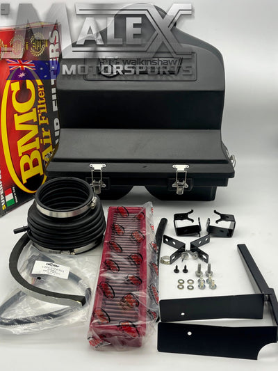 Hsv Walkinshaw Otr Cold Air Intake W427 Nos