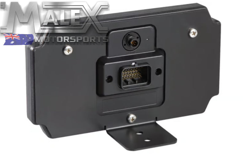 Ic-7/Uc-10 Standard Dash Mount Bracket