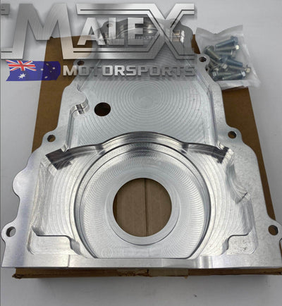 Billet Gen 4 Timing Chain Cover L98 Ls2 Ls3 Lsx