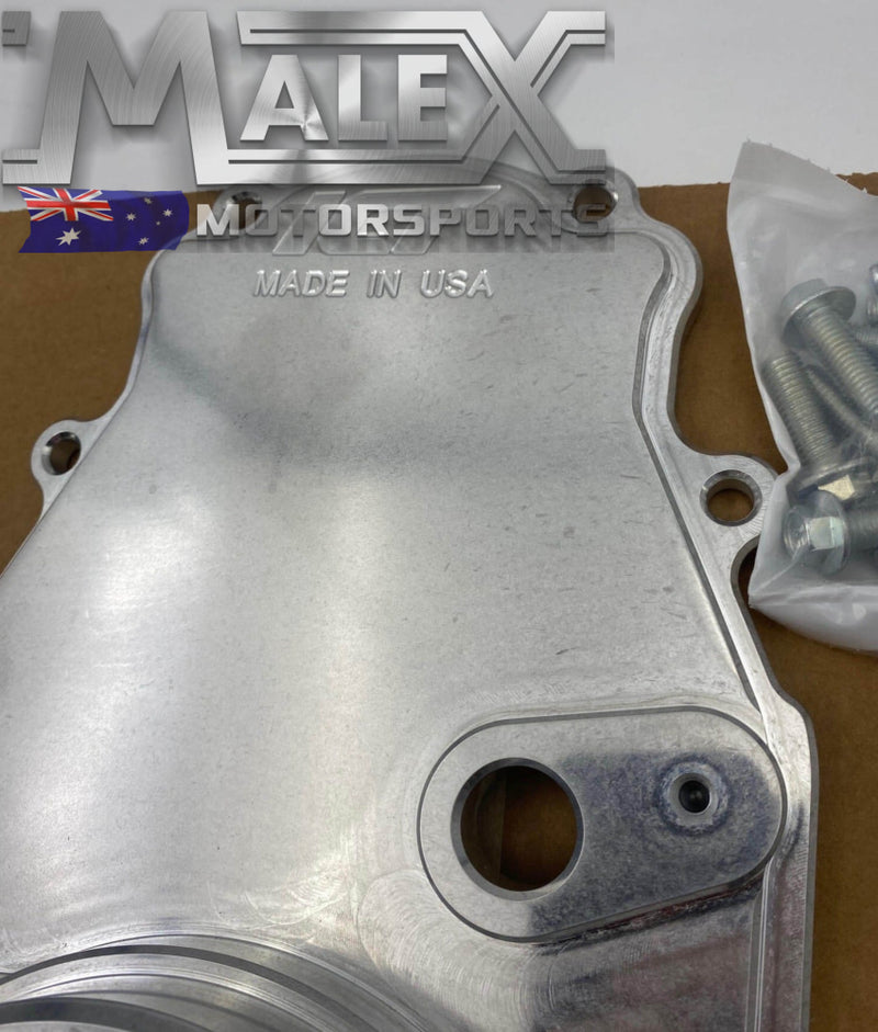 Billet Gen 4 Timing Chain Cover L98 Ls2 Ls3 Lsx