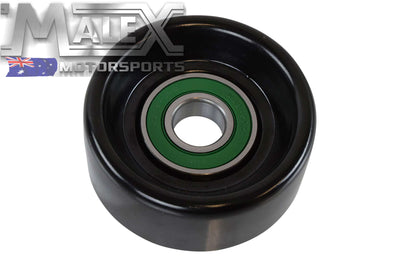 LS engine idler pulley LS engine conversion
