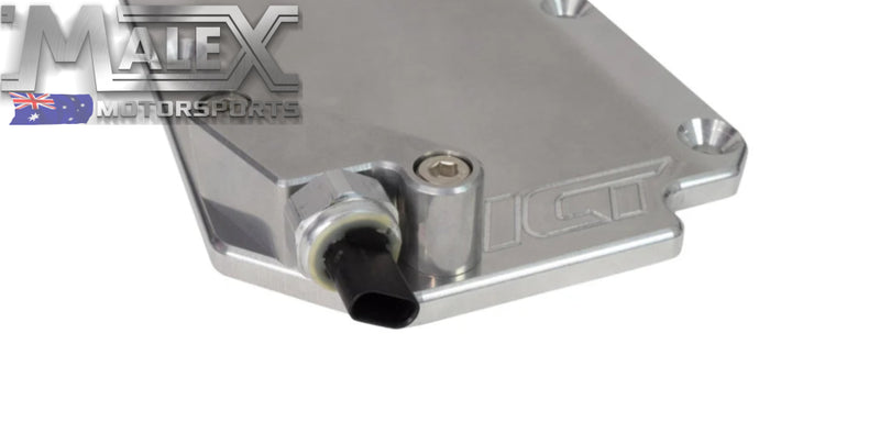 ICT Valley Cover Pan LT Lifter Valley Plate O-ringed Gen 5 L84 L87 2019-Up